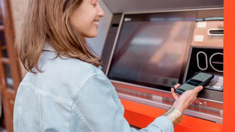 bank of america contactless card|how to cardless atm withdrawal.